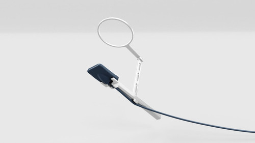 رادیوگرافی پرتابل