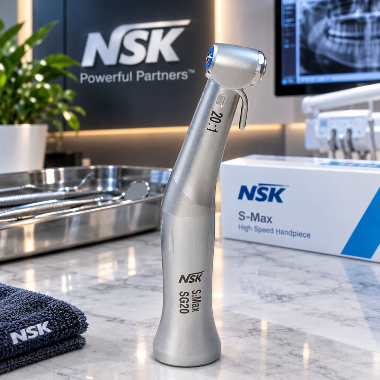آنگل ایمپلنت (جراحی) Nsk